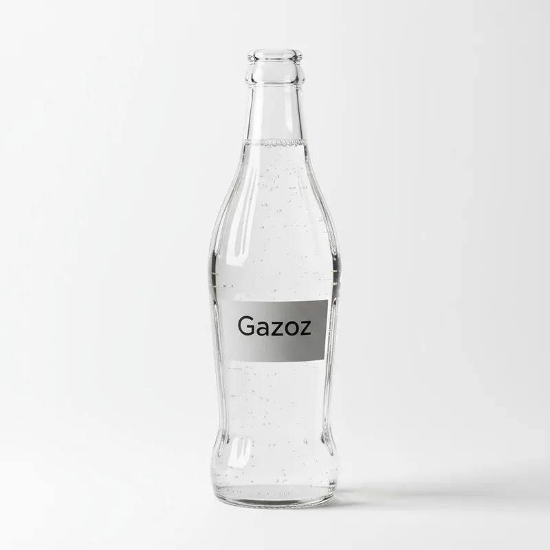 Şirince Gazoz