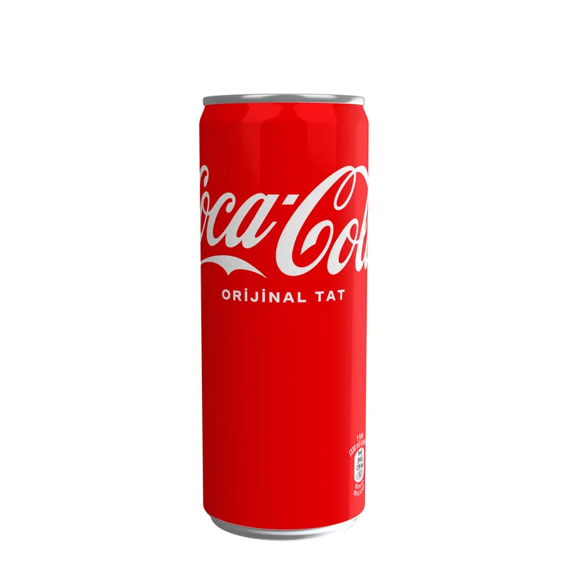 Cola (330 ml)